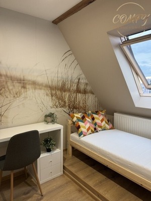 Pokój, Wrocław, 10 m²