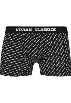 Bokserki Boxer Shorts 5-Pack Urban Classics S