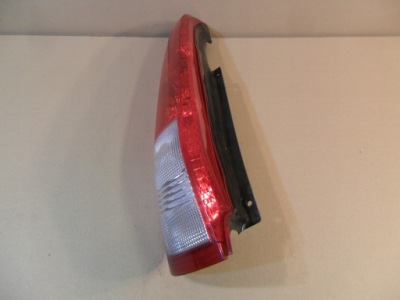 Nissan x-trail i t30 lift лампа задня права фото №1