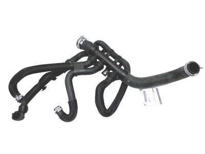 Магистраль wody 1.6 dci renault trafic iii opel vivaro b 2014-- s6000303 фото №1