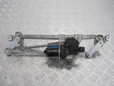 Механизм дворник hyundai ioniq 98100-g2000 фото №1