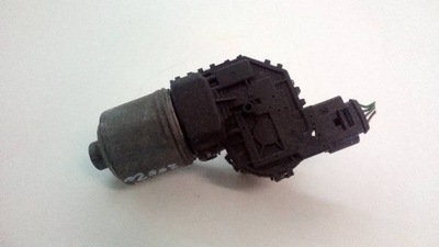 MOTOR LIMPIAPARABRISAS PARTE DELANTERA FL PASSATB5 0390241528  