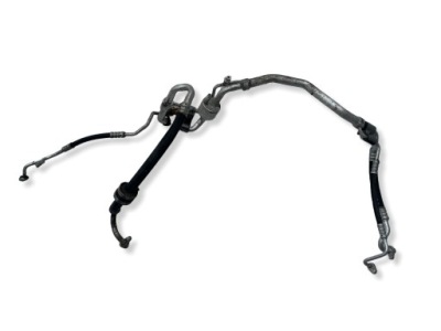 Шланг трубка кондиціонера citroen c4 picasso ii 1.6 bhdi 9675103680 фото №1