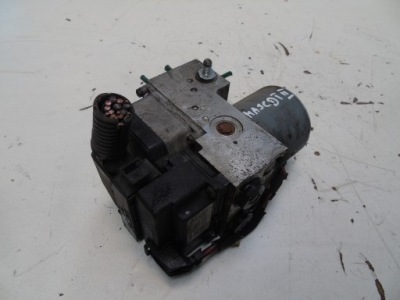 Насос abs esp renault mascott 5010457624 0265219510 0273004698 фото №1