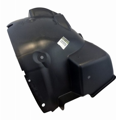 Подкрылок renault master iii левая задние 638230008r фото №1