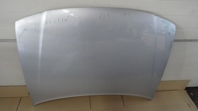 Audi a3 8l капот 6y7m фото №1