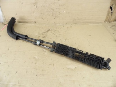 Alfa romeo 166 2000 радіатор пального фото №1