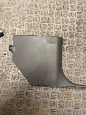 Pajero iii панель захист стійка mr391026 фото №1