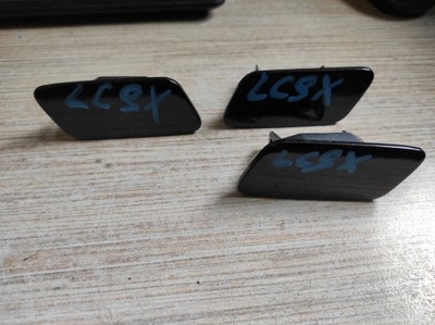 Заглушка распылителя ксенон vw passat b7 lc9x фото №1