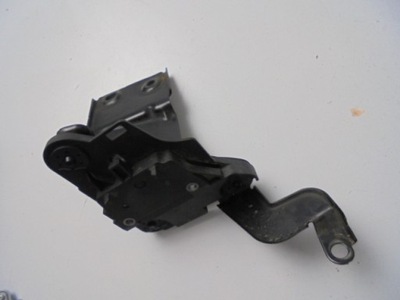 Кронштейн насоса abs seat tarraco 20 r фото №1