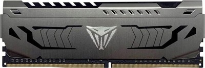 Pamięć Patriot Viper Steel DDR4 16GB 3200MHz CL16