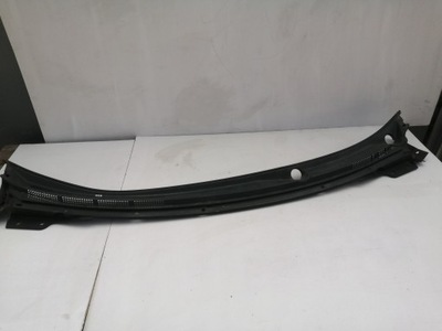 Mitsubishi lancer viii жабо фото №1