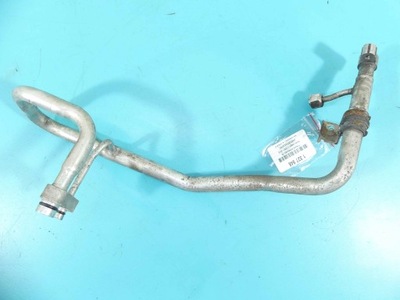 Шланг кондиционера трубка honda insight ii 1.3 фото №1