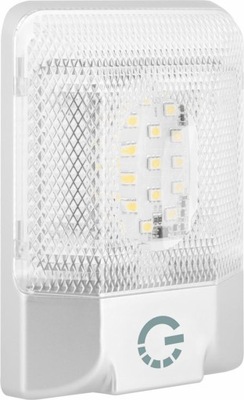 Lampa oświetlenia wnętrza ledowa Auriga 12V LED