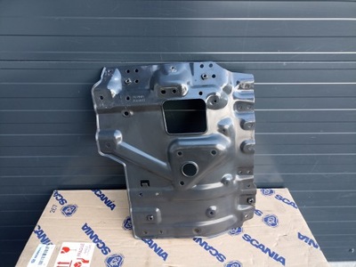 Кронштейн кронштейн scania r s ngs 2654827 фото №1