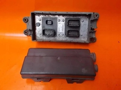 RENAULT T RANGE GAMA T БЛОК УПРАВЛЕНИЯ RCIOM 21855950