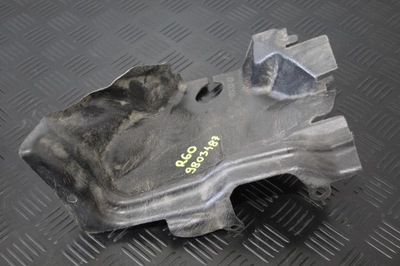 Защита шумоизоляция mini countryman r60 n47 9803487 фото №1