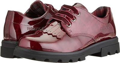 Dziecięce buty Oxford Pablosky 342169 r.31