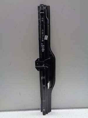 Блок двигуна правий задній bok vw crafter ii 7c 7c0 17- фото №1