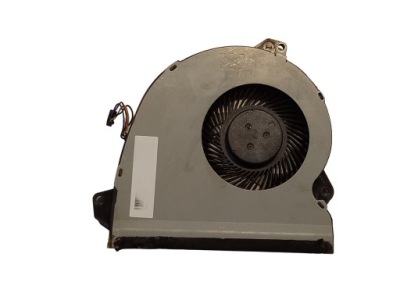 ASUS GL753V Wentylator Chłodzenie GL753VE 1323-00vy000