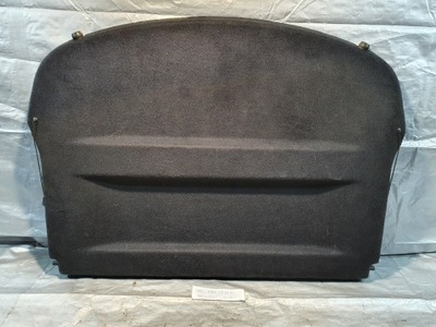 Полиця задня багажника ford mondeo mk3 хетчбек фото №1