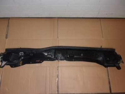 Жабо нижні peugeot 2008 19- 9837553480 фото №1