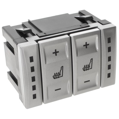 Ford mondeo mk4 перемикач підігрів сидінь фото №1