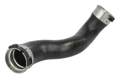 Шланг радіатора nrf 166309 фото №1