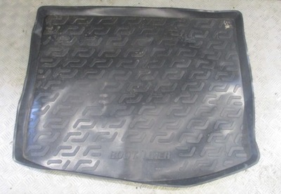 Пол мат вкладка багажника ford kuga mk2 фото №1