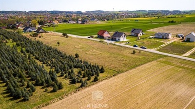 Działka, Zawonia, Zawonia (gm.), 2000 m²