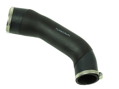 Шланг інтеркулер maserati quattroporte 3.8 v8 фото №1