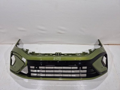 Бампер перед передний vw volkswagen taigo 2g7 r-line r line фото №1