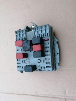 Коробка предохранителей fiat punto ii 46763648 фото №1