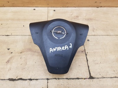 Подушка подушка безпеки повітря водія opel antara фото №1