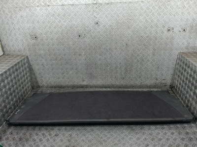 Полиця багажника mercedes-benz klasa a w168 фото №1