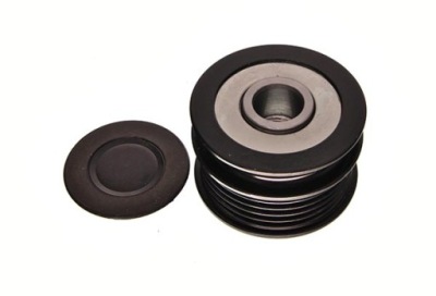 Maxgear шків генератора vw фото №1