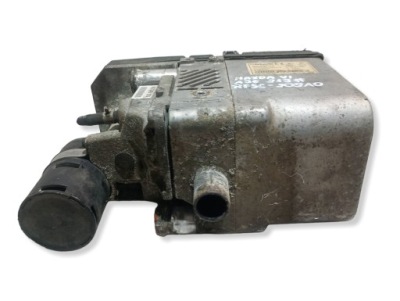 Обогреватель стояночный webasto mazda vi rf5c209a0 фото №1