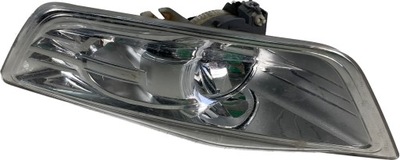 Ford galaxy mk3 lift противотуманная фара левый am21-15k202-bd фото №1