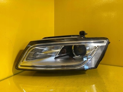 Фара ліва audi q5 16- ксенон led 8r0941043d фото №1