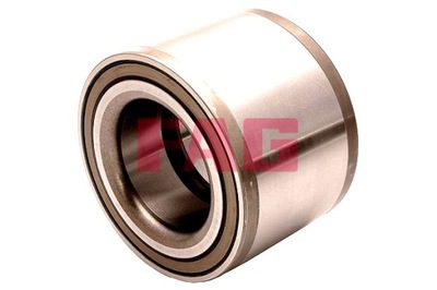 Fag 201050 подшипник колеса фото №1