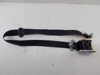 Mazda cx7 натяжитель поперечина левый перед фото №1