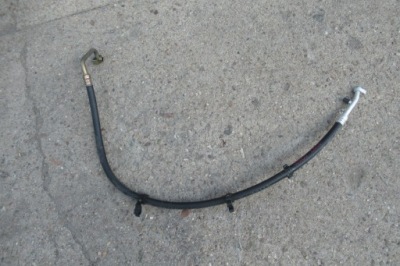 Iveco daily 2.3 hpi шланг кондиционера фото №1