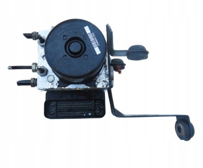 Насос abs volvo c30 2006-2013 rok 31317378 фото №1