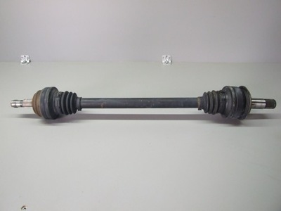 Привідний вал правий задня задня mercedes w213 amg 6.3 фото №1