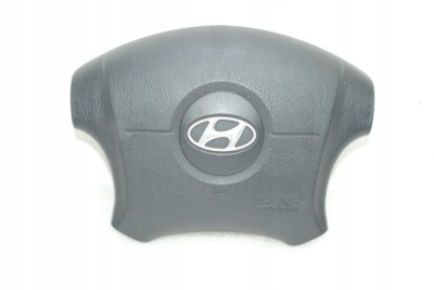 Подушка подушка безпеки водія hyundai elantra iii lift фото №1