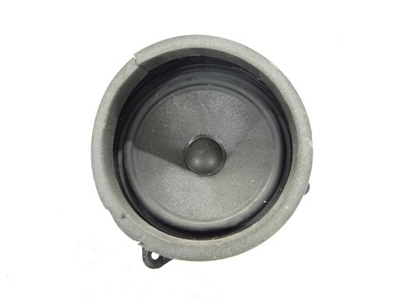 Bmw x5 e53 динамик дверь правый задняя фото №1