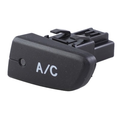 BUTTON SWITCH AIR CONDITIONER FOR PEUGEOT 107 CITROEN C1 AYGO  