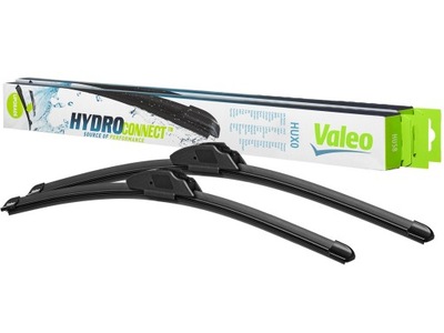 VALEO HYDROCONNECT VALYTUVAI FORD EXPLORER NUO 2020 