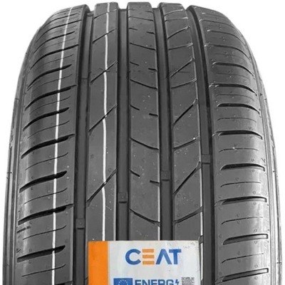 2X ШИНИ ЛІТНІ 18 ДЮЙМІВ 255/55/R18 CEAT 2023 FR XL CICHE ПЕРЕД ЗАД НОВІ