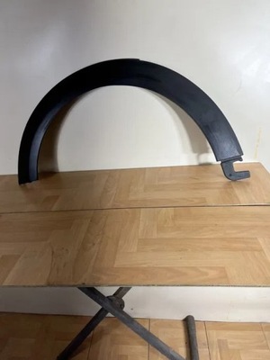 Молдинг перед левый крыло mini f55 f56 фото №1